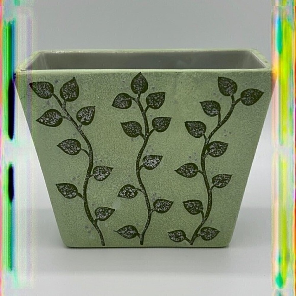 PARTYLITE MEADOW BREEZE CANDLE HOLDER - Picture 2 of 7
